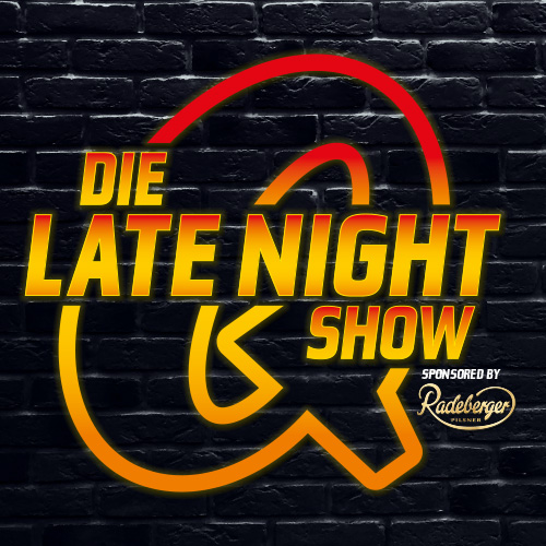 Die Late Night Show | Quatsch Comedy Club Berlin | In die Nacht mit einem Lachen